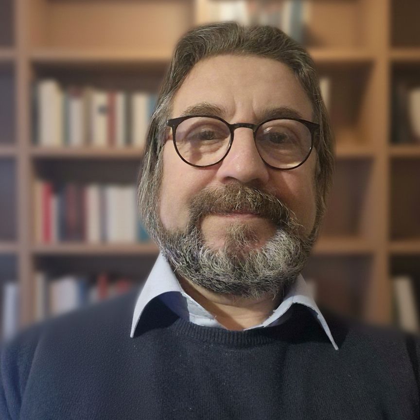 Dott. Massimiliano Maresca Senesi