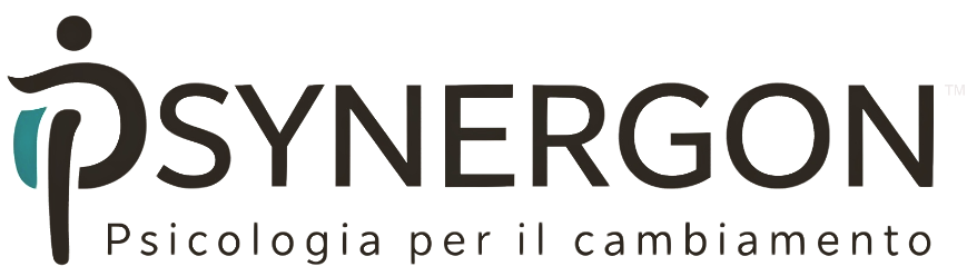 Psynergon — Psicologia per il cambiamento